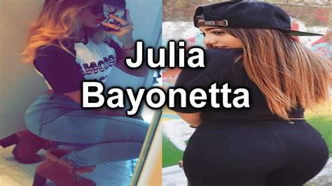 Bayonetta (@julia.bayonetta) • Instagram photos and videos.